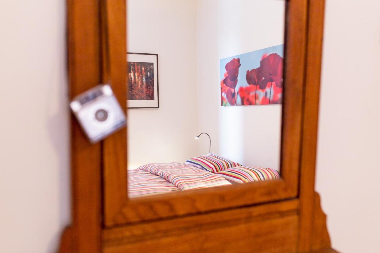 Le 9 Et Demi Bed and Breakfast Montréal Buitenkant foto